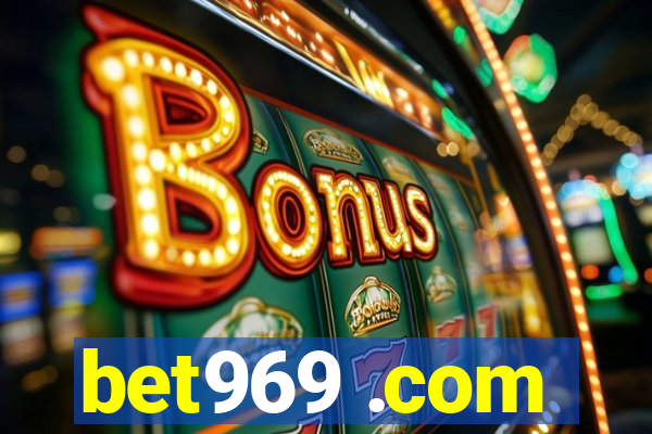 bet969 .com